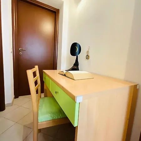 Navigli Perfect Apartman